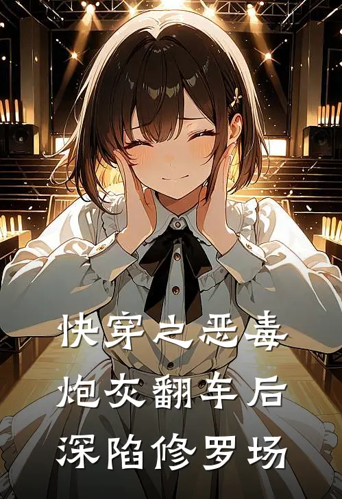 快穿之恶毒炮灰翻车后深陷修罗场