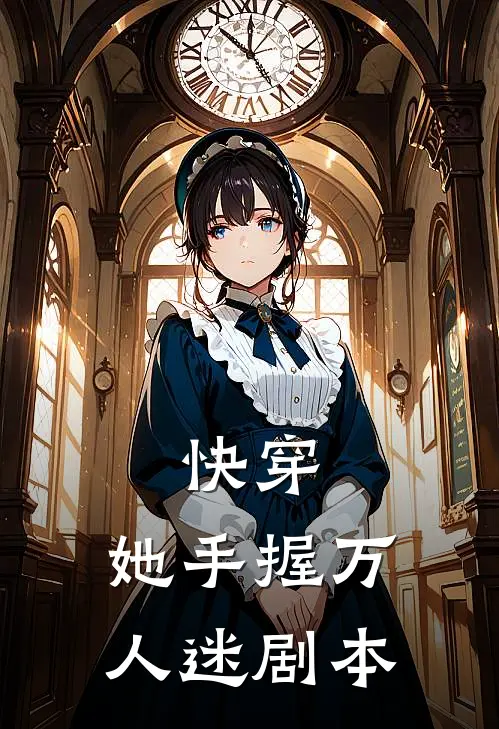 快穿：她手握万人迷剧本