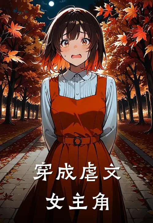 穿成虐文女主角
