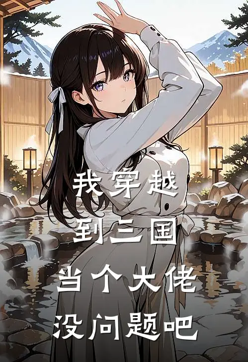 我穿越到三国，当个大佬没问题吧