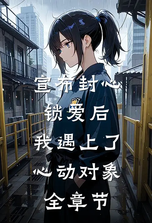 宣布封心锁爱后，我遇上了心动对象全章节