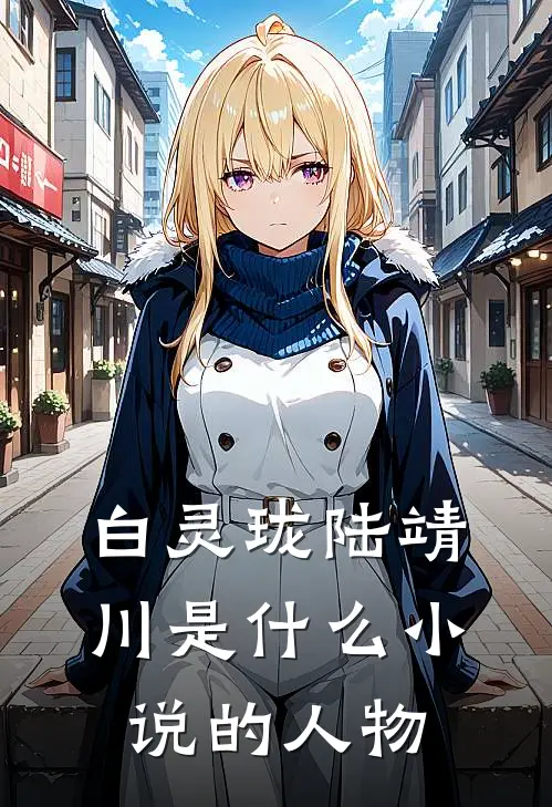 白灵珑陆靖川是什么小说的人物