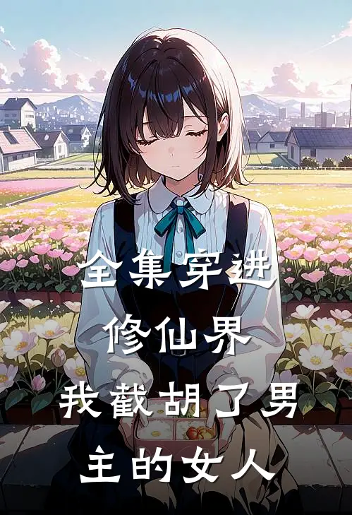 全集穿进修仙界：我截胡了男主的女人
