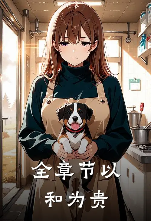 全章节以和为贵