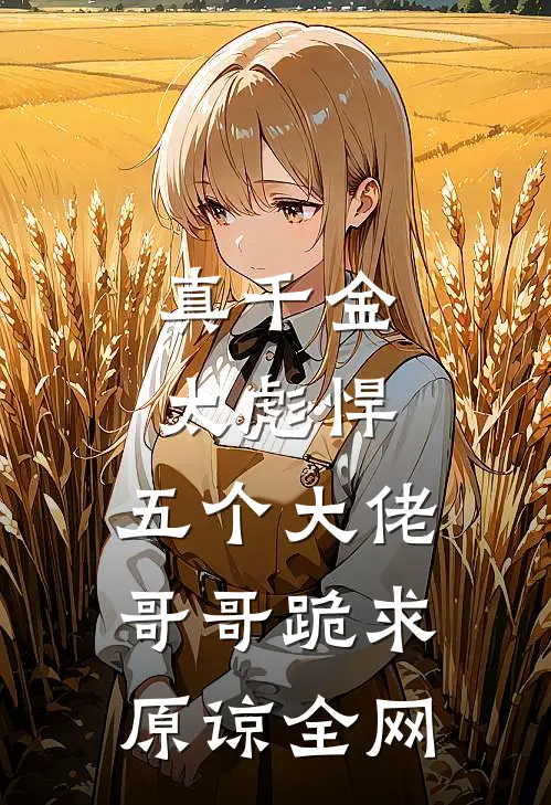 真千金太彪悍，五个大佬哥哥跪求原谅全网