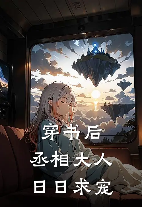 穿书后，丞相大人日日求宠