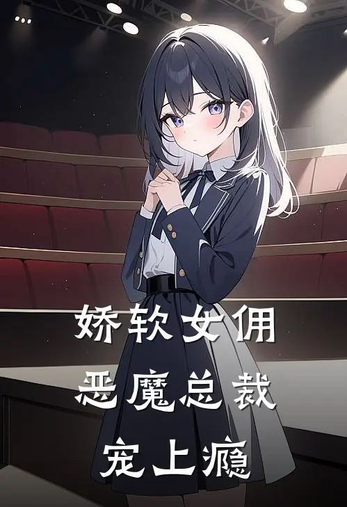 娇软女佣：恶魔总裁宠上瘾