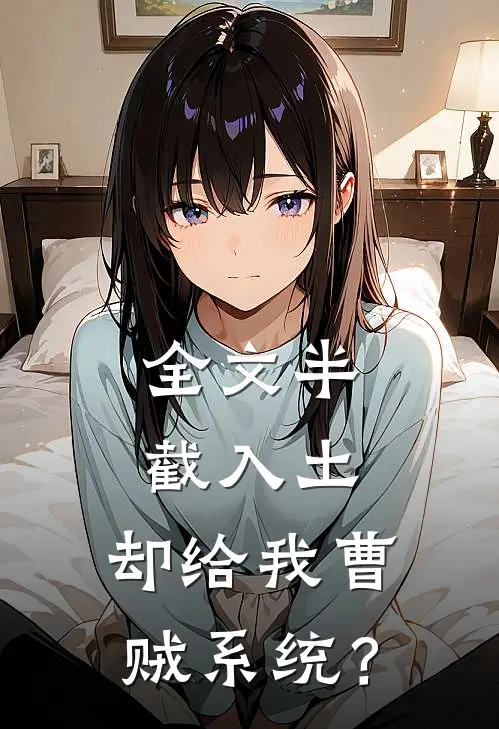 全文半截入土：却给我曹贼系统？