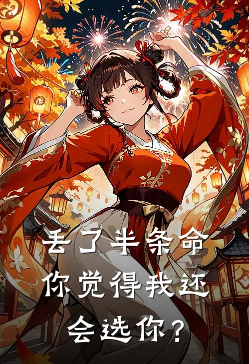 丢了半条命，你觉得我还会选你？