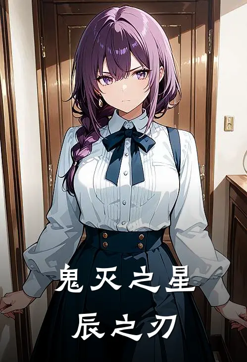 鬼灭之星辰之刃