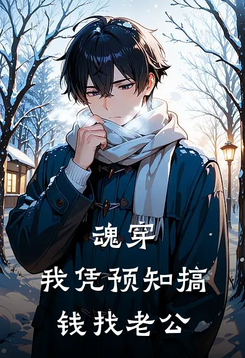魂穿，我凭预知搞钱找老公
