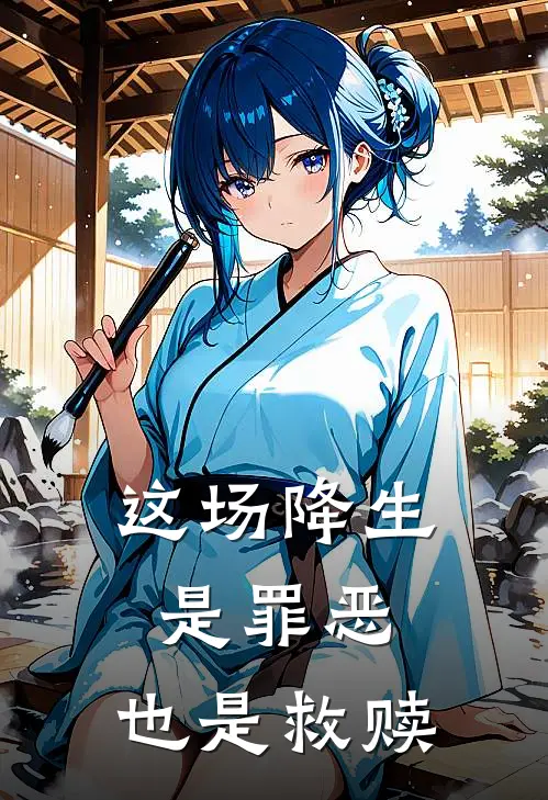 这场降生是罪恶，也是救赎