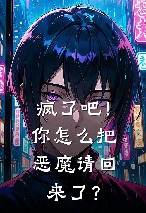 疯了吧！你怎么把恶魔请回来了？