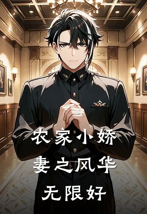 农家小娇妻之风华无限好