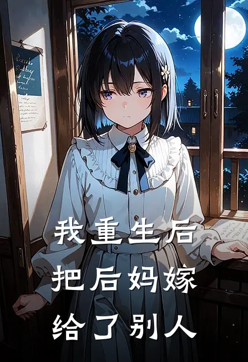 我重生后，把后妈嫁给了别人