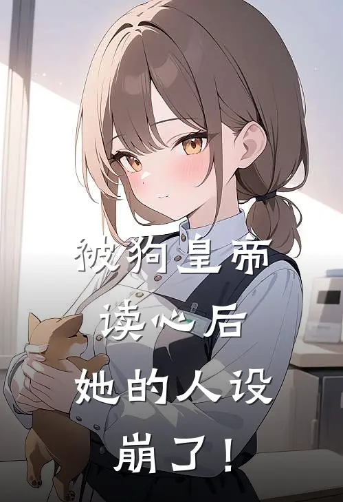 被狗皇帝读心后，她的人设崩了！