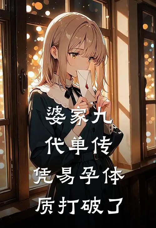 婆家九代单传，凭易孕体质打破了