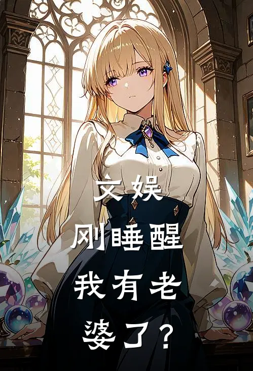 文娱：刚睡醒，我有老婆了？