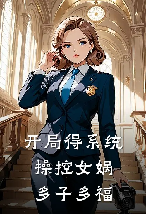 开局得系统，操控女娲多子多福