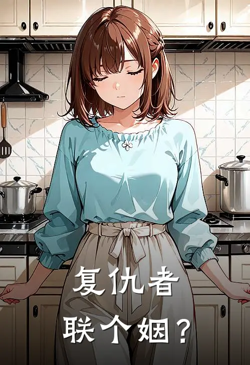 复仇者，联个姻？