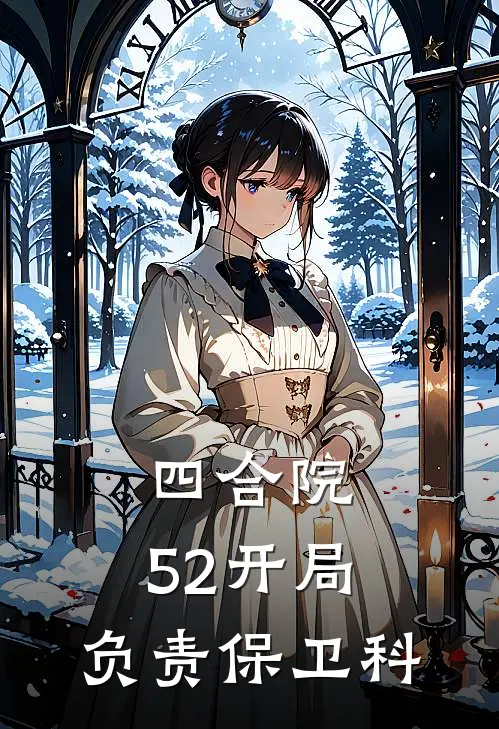 四合院：52开局，负责保卫科