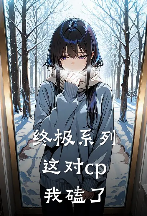 终极系列：这对cp我磕了
