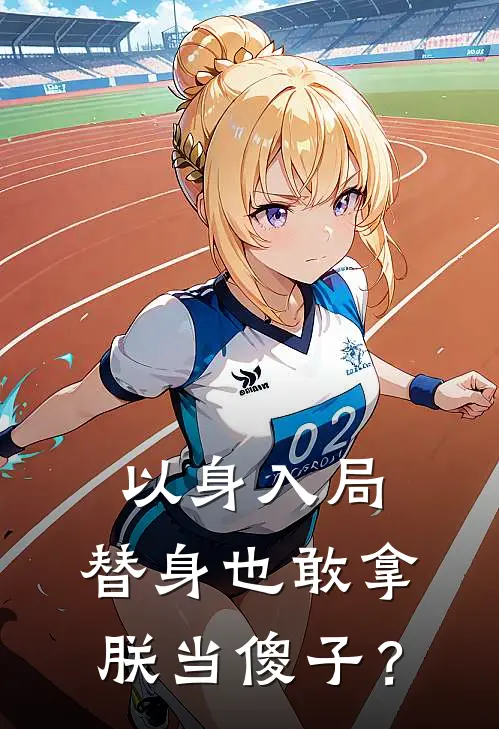 以身入局：替身也敢拿朕当傻子？