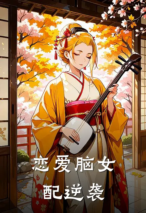 恋爱脑女配逆袭