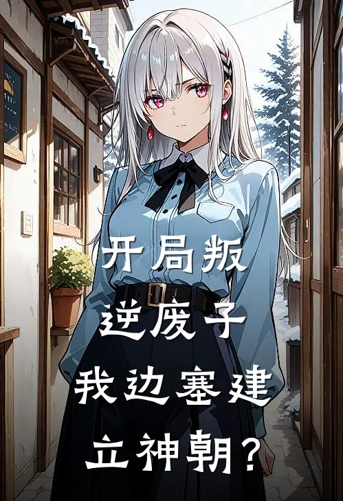 开局叛逆废子，我边塞建立神朝？