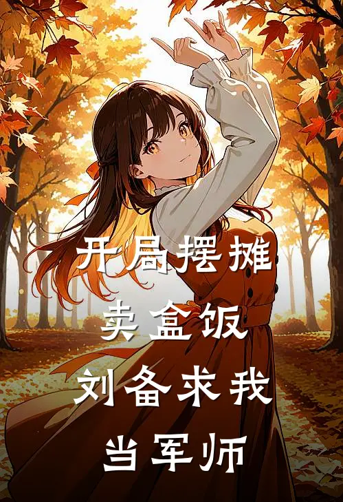 开局摆摊卖盒饭，刘备求我当军师