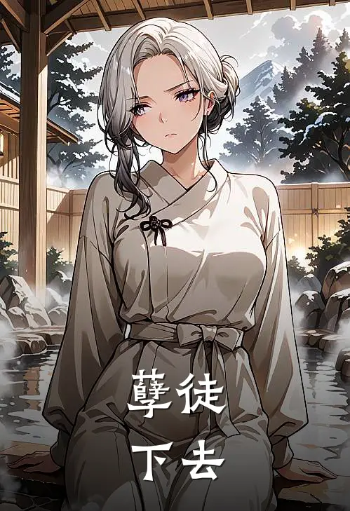 孽徒，下去