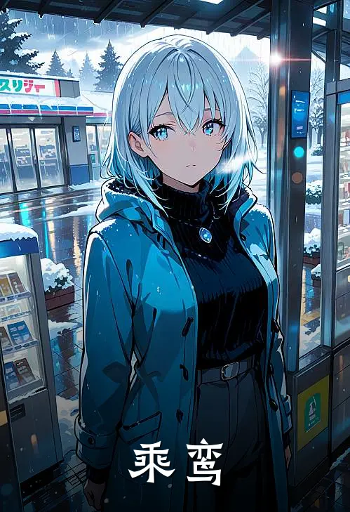 乘鸾