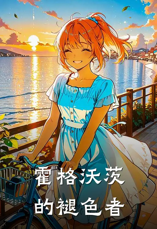霍格沃茨的褪色者