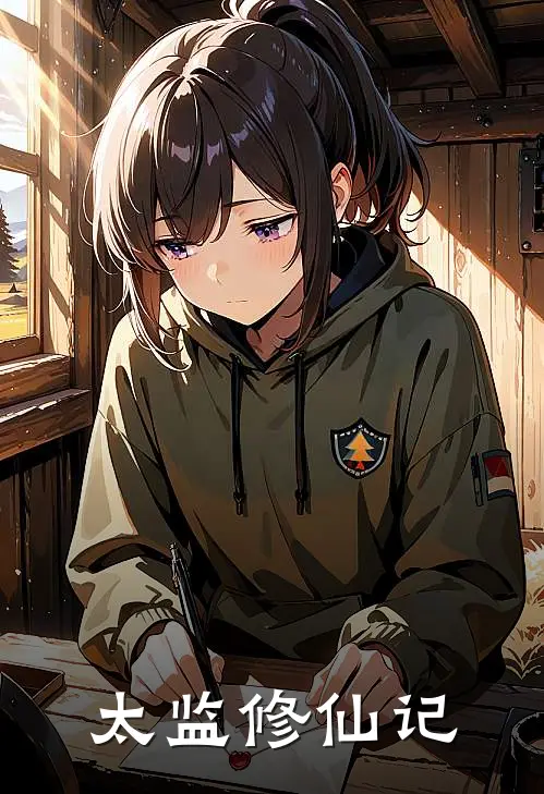 太监修仙记