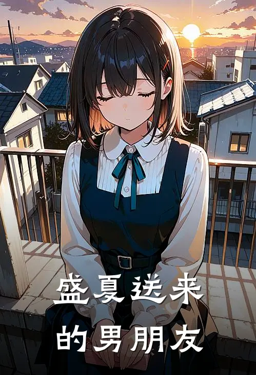 盛夏送来的男朋友
