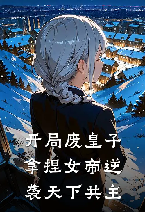 开局废皇子，拿捏女帝逆袭天下共主