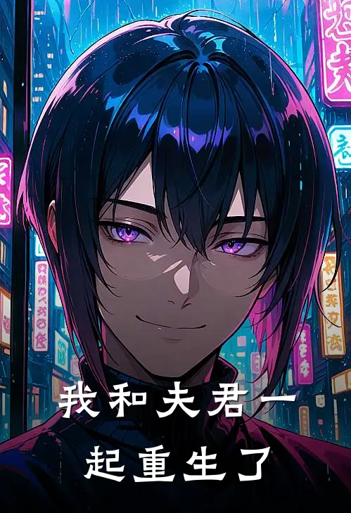我和夫君一起重生了