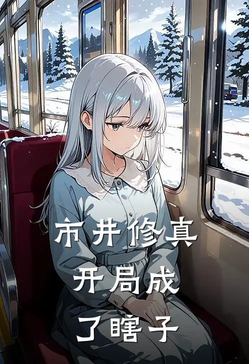 市井修真：开局成了瞎子