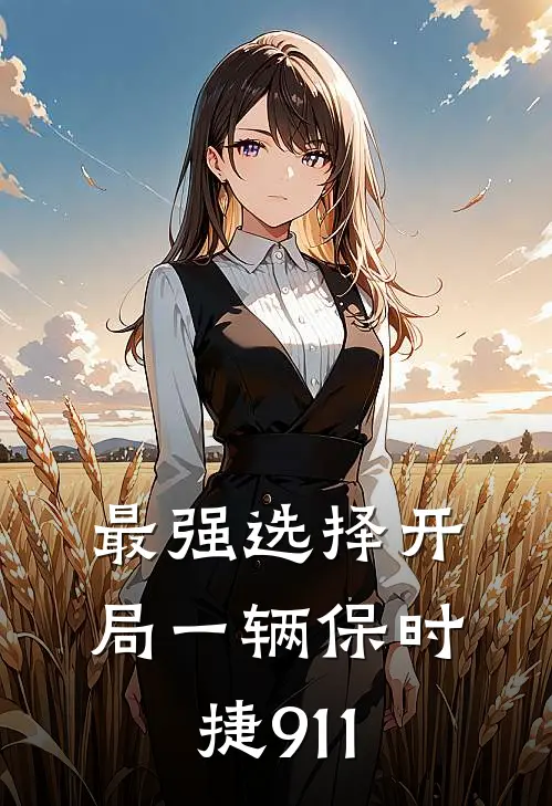 最强选择开局一辆保时捷911