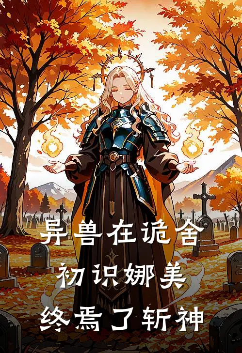 异兽在诡舍初识娜美，终焉了斩神