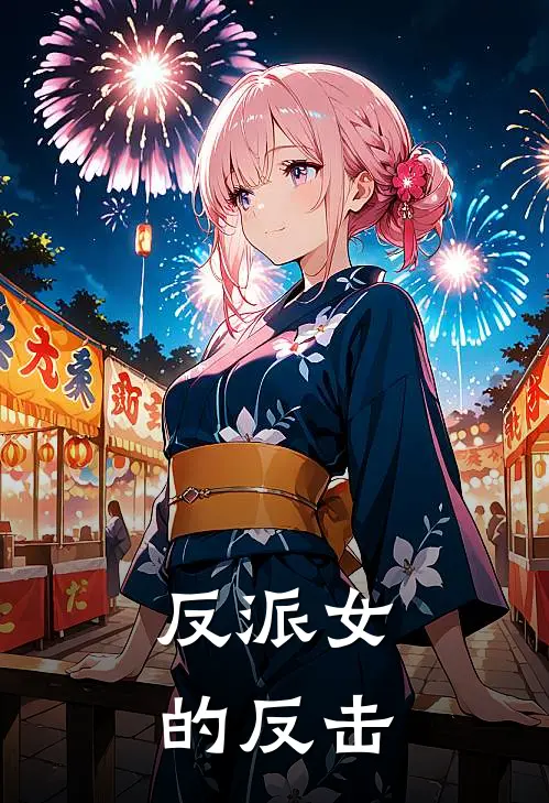 反派女的反击
