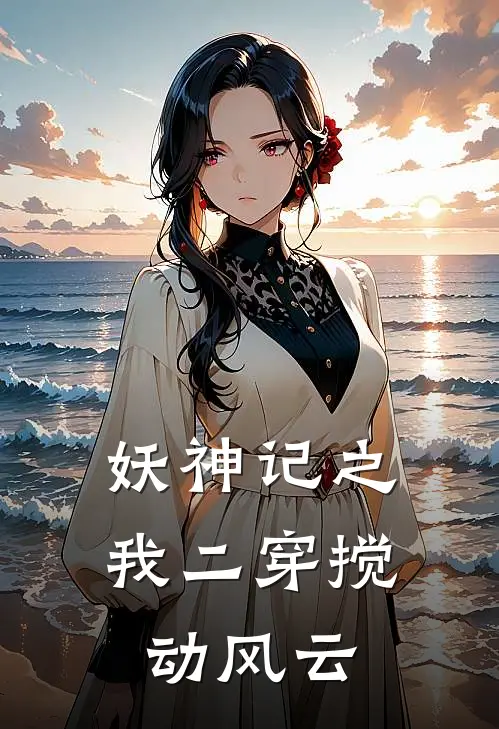 妖神记之我二穿搅动风云