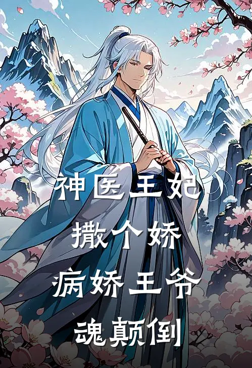 神医王妃撒个娇，病娇王爷魂颠倒