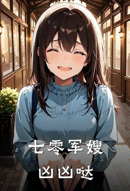 七零军嫂凶凶哒