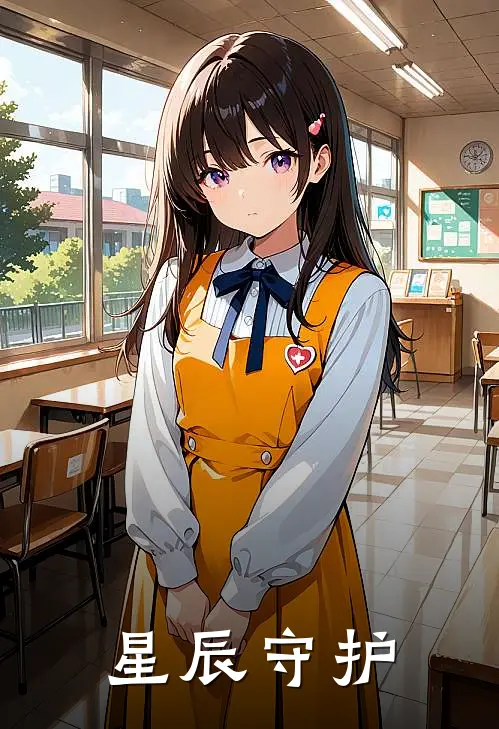星辰守护
