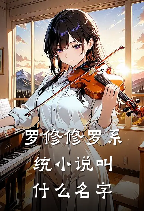 罗修修罗系统小说叫什么名字