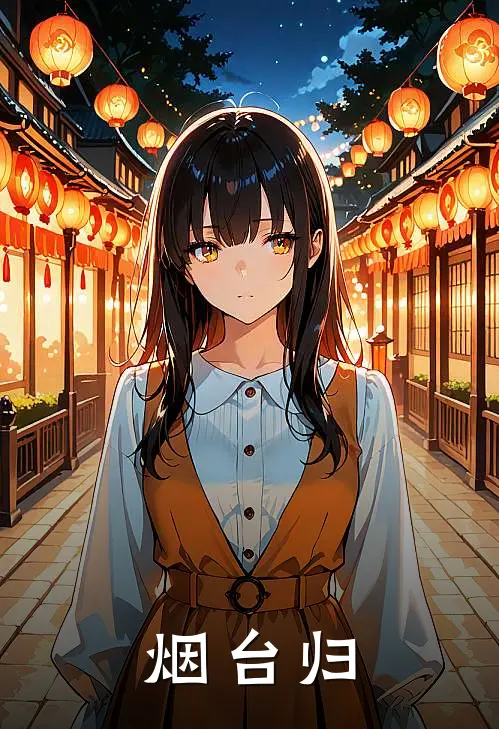 烟台归