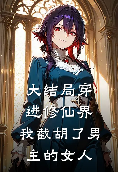 大结局穿进修仙界：我截胡了男主的女人