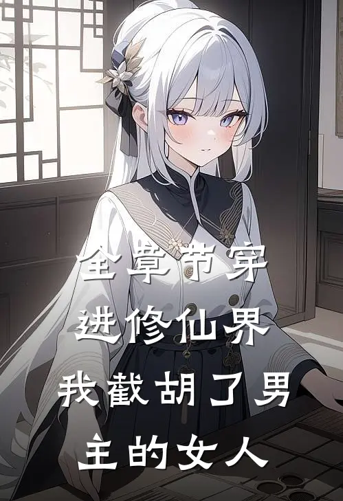 全章节穿进修仙界：我截胡了男主的女人