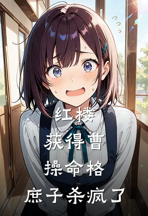 红楼：获得曹操命格，庶子杀疯了